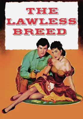 Poster de La ley del más fuerte