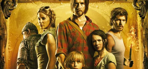 Trailer