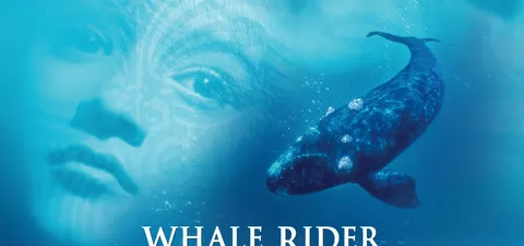 Jinete de ballenas Trailer
