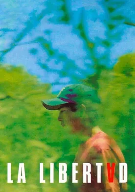 Poster de La libertad