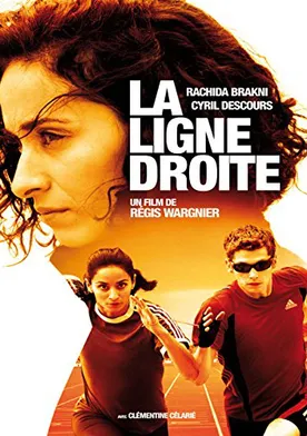 Poster de La ligne droite