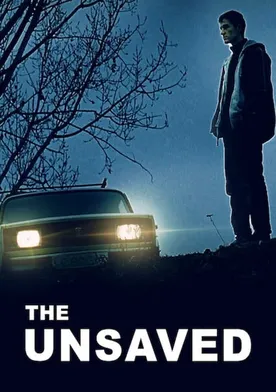 Poster de La limita de jos a cerului