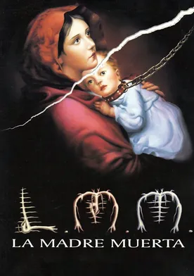 Poster de La madre muerta