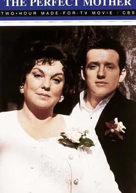 Poster de La madre perfecta