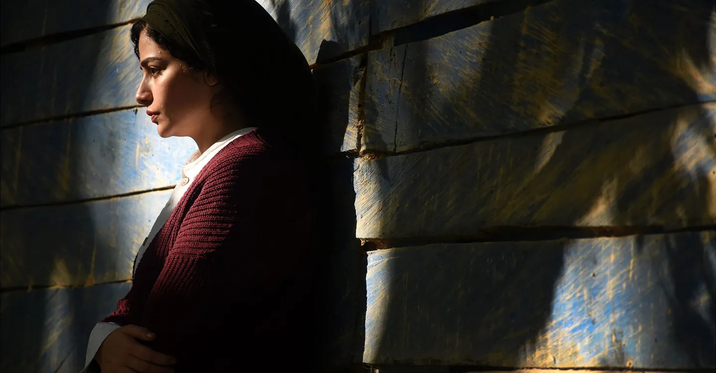 La maldad no existe Trailer