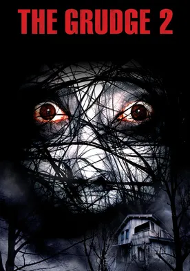 Poster de La maldición 2