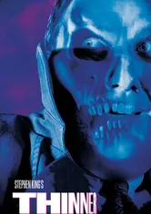 Poster de La maldición gitana