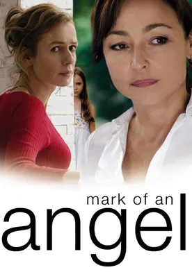 Poster de La marca del ángel