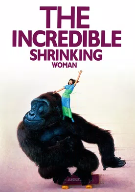 Poster de La más pequeña del mundo