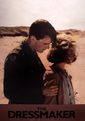 Poster de La modista