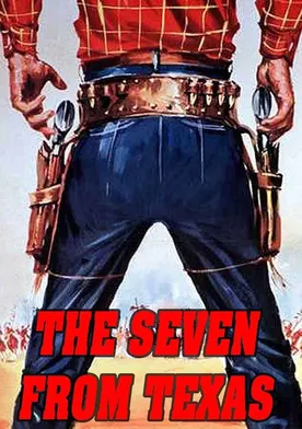 Poster de La muerte llega primero