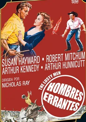 Poster de La mujer codiciada