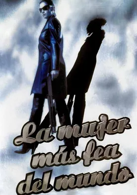 Poster de La mujer más fea del mundo