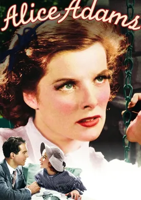 Poster de La mujer que supo amar