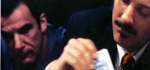 La música del azar Trailer