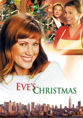 Poster de La navidad de Eve
