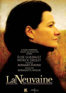 Poster de La neuvaine
