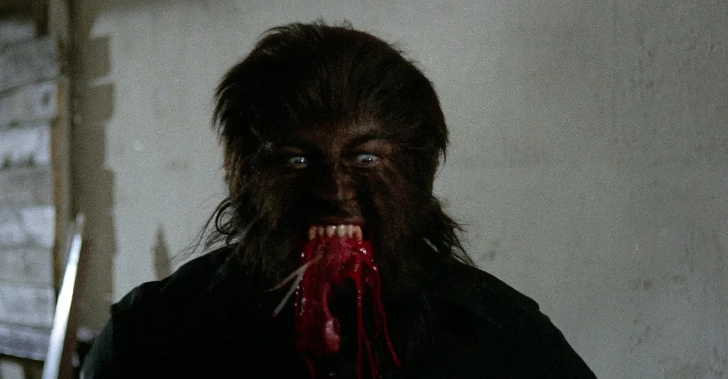 La noche de Walpurgis Trailer