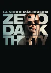 Poster de La noche más oscura