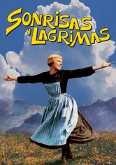 Poster de La novicia rebelde