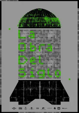 Poster de La obra del siglo