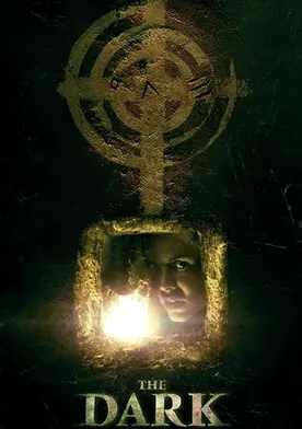 Poster de La oscuridad