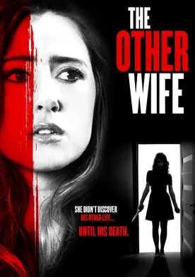 Poster La otra mujer