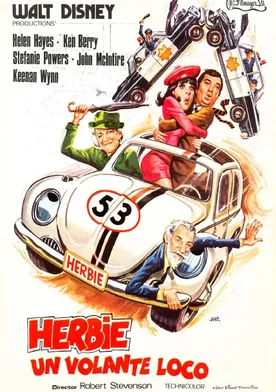 Poster La pandilla de cupido motorizado
