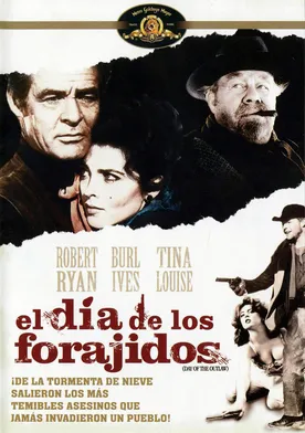 Poster de La pandilla maldita