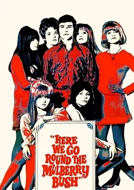 Poster de La pasión de un hombre joven