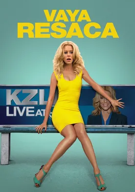 Poster de La peor noche de mi vida