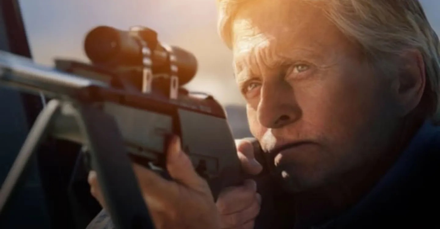 Duelo al Sol Trailer