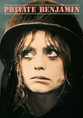 Poster La pícara recluta