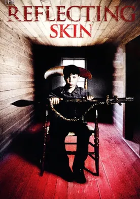 Poster de La piel que brilla