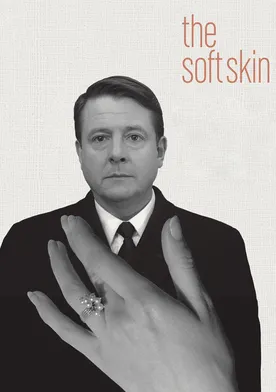 Poster de La piel suave