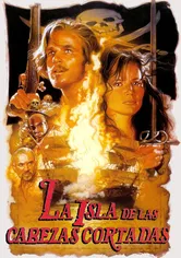 Poster de La pirata
