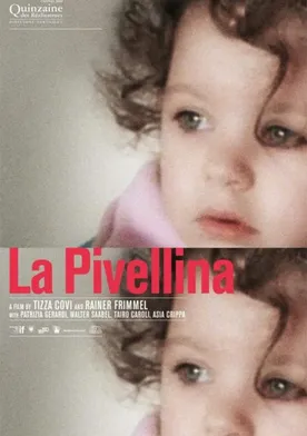 Poster de La pivellina