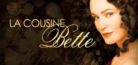 La prima Bette Trailer