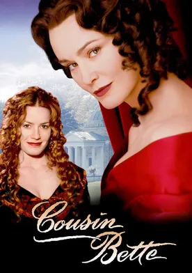 Poster de La prima Bette