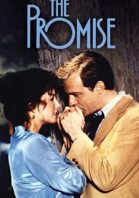 Poster La promesa