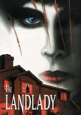 Poster La puerta del terror