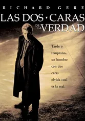 Poster de La verdad desnuda