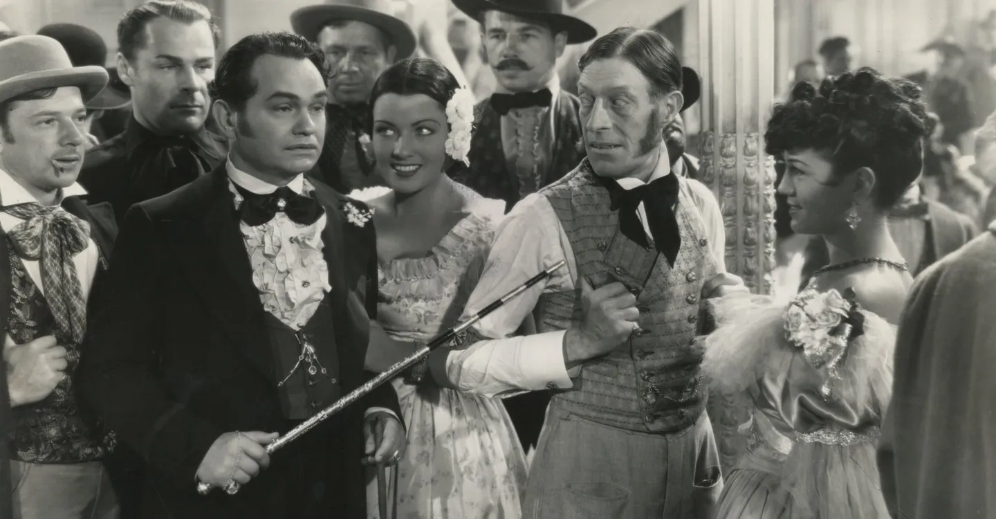 La reina de la ruleta Trailer