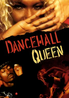 Poster de La reina del baile