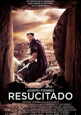 Poster La resurrección de Cristo