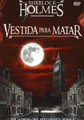 Poster de La ropa del verdugo