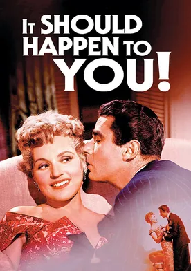 Poster de La rubia fenómeno