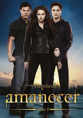 Poster Amanecer (parte 2)