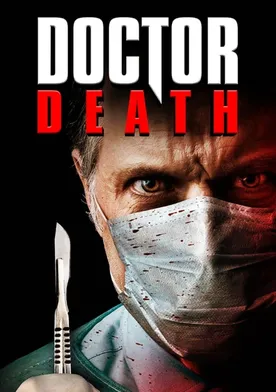 Poster de La salvación de Sarah