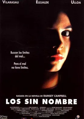 Poster de La secta